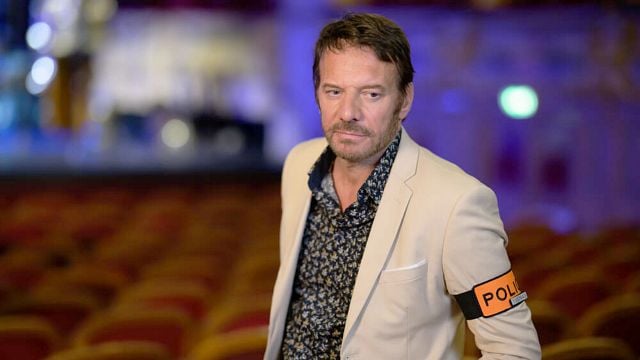 image de la news Carpe Diem sur TF1 : y aura-t-il une saison 2 pour la série avec Samuel Le Bihan ?