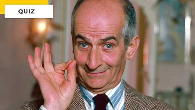 image de la news Quiz De Funès : ces anecdotes sur le génie de la comédie française sont-elles vraies ou fausses ?