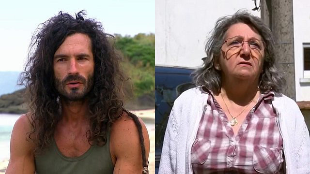 image de la news Maxime de Koh-Lanta : ce lien inattendu qui l’unit à Maria de L’amour est dans le pré !