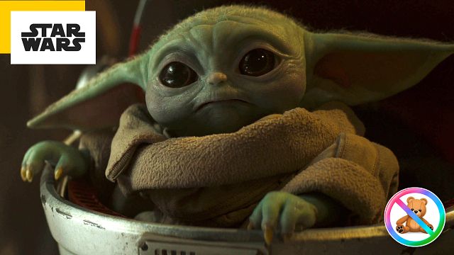 image de la news Vos enfants adorent Grogu ! Mais à partir de quel âge peuvent-ils voir The Mandalorian ?