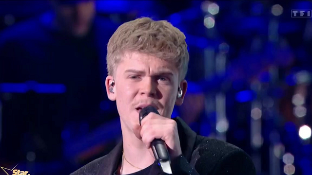 image de la news Star Academy : Charles cash sur ce qu'on "lui a beaucoup reproché" et qu'il a corrigé