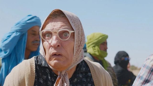 image de la news Après Les Bodin's partent en vrille, un nouveau film va-t-il voir le jour ?