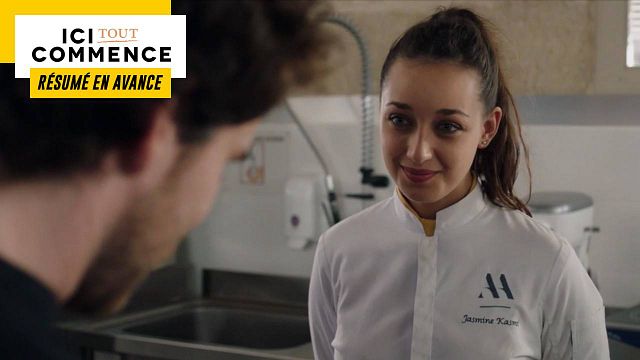 image de la news Ici tout commence : ce qui vous attend dans l'épisode 572 du jeudi 5 janvier 2023 [SPOILERS]