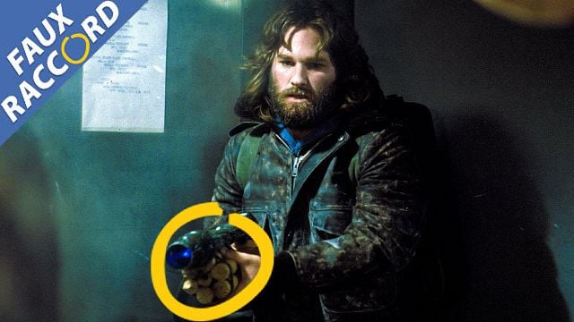 image de la news Faux Raccord The Thing : les gaffes et erreurs du classique de John Carpenter