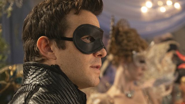 image de la news La saison la plus attendue de cette série Netflix très populaire débarque dans exactement 7 jours