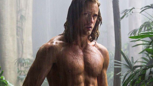 image de la news "Ça m'a un peu traumatisé" : cette star de cinéma a connu des débuts difficiles à Hollywood