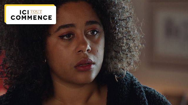 image de la news Ici tout commence : Billie va-t-elle encore aider Emi malgré ses accusations ? Margaux Aguilar répond