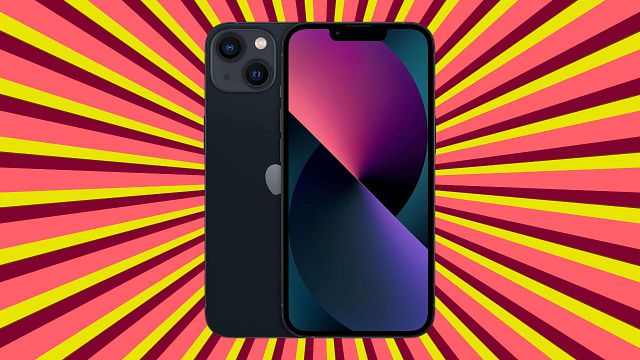 image de la news C’est l’iPhone reconditionné le plus vendu sur Amazon, et les internautes se le disputent