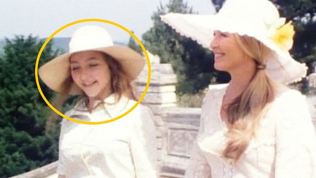 image de la news Aujourd'hui, c'est l'une des actrices les plus célèbres du cinéma français, mais il y a 51 ans, elle faisait ses premiers pas à l'écran