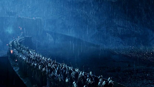 image de la news C'est l'une des meilleures scènes de batailles jamais filmées : il y a 23 ans, elle a fait frissonner des millions de fans