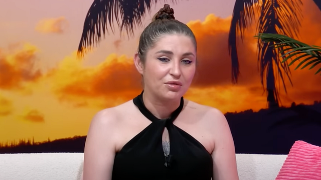 image de la news Familles nombreuses : Amandine Pellissard bientôt de retour ? Elle dévoile sa condition