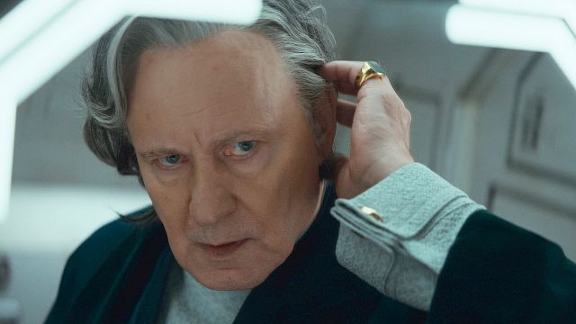 image de la news Apparu dans la meilleure série de science-fiction de 2025, ce très célèbre acteur fait une révélation inattendue