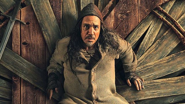 image de la news Kaamelott 2 : histoire, casting, coulisses... Tout ce qu'il faut savoir sur le film d'Alexandre Astier !