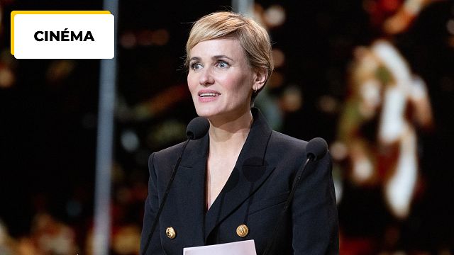 image de la news Des "agresseurs déguisés en réalisateurs" : Judith Godrèche demande au Sénat un meilleur encadrement des enfants sur les tournages