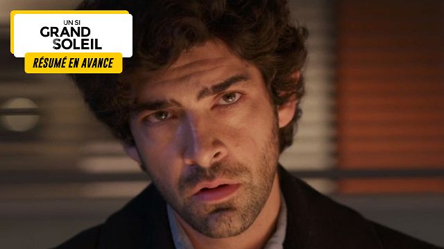 image de la news Un Si Grand Soleil en avance : résumé de l’épisode du lundi 5 février 2024 [SPOILERS]