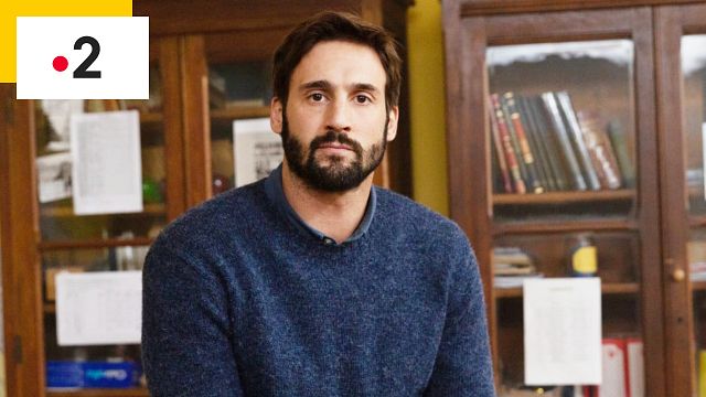 image de la news L'école de la vie sur France 2 : reverra-t-on Guillaume Labbé (Vincent) dans la saison 2 ?