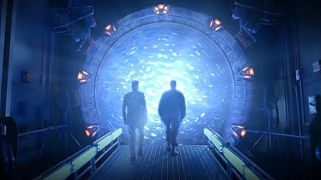 image de la news 5 séries et 1 film : l’une des plus grandes sagas de science-fiction va bientôt faire son retour