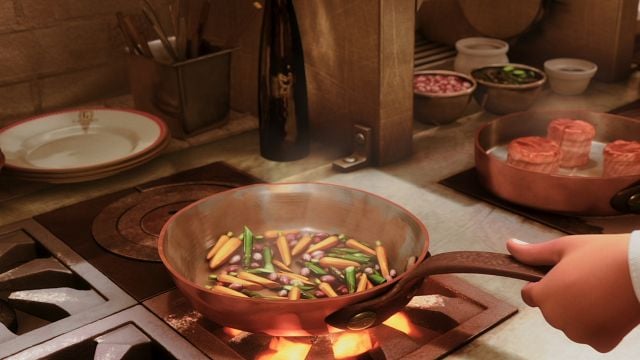 image de la news "C’est incroyable à quel point ils ont tout compris" : pour ce grand chef, ce chef-d'oeuvre absolu est le plus grand film jamais réalisé sur le monde de la cuisine