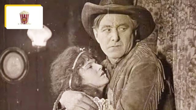 Perdu depuis 106 ans, ce western inédit de John Ford a été retrouvé !