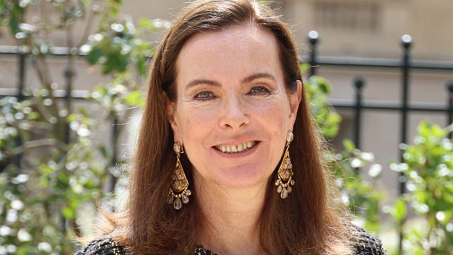 image de la news "Même si c’était un génie" : pourquoi Carole Bouquet a-t-elle refusé de travailler avec cette légende du cinéma ?