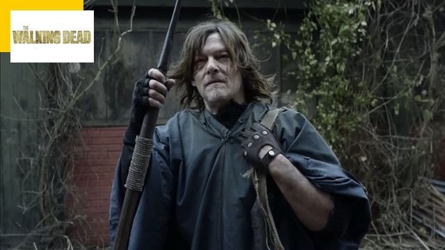 Walking Dead : quelle star d'Ici tout commence joue dans la série Daryl Dixon ?
