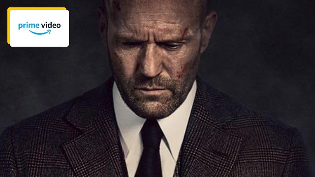 image de la news Ce soir sur Amazon : Jason Statham est très en colère dans ce remake d'un film français