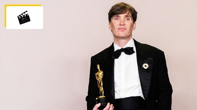 Après Oppenheimer et avant Peaky Blinders et 28 années plus tard, Cillian Murphy signe pour un film scorsesien