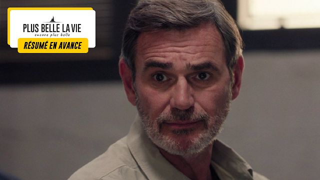 image de la news Plus belle la vie en avance : ce qui vous attend dans l'épisode 161 du mardi 3 septembre 2024 [SPOILERS]