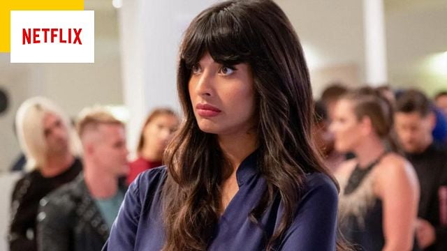 image de la news Pas de scènes de sexe : cette actrice a refusé de jouer dans cette série Netflix qui cartonne