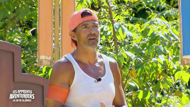 image de la news Un nouveau binôme rejoint la plage des finalistes, Jean-Pascal voit rouge : ce qui vous attend dans Les apprentis aventuriers ce lundi 24 février