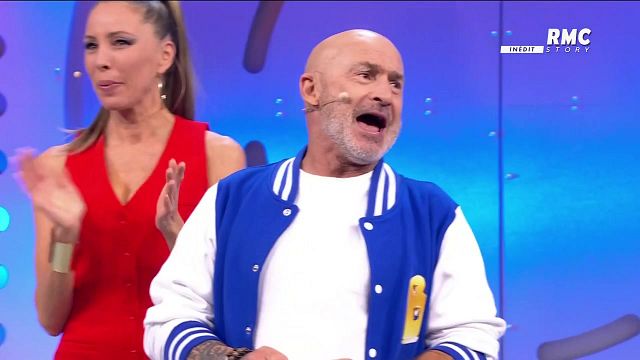 image de la news Le Bigdil : qui sont les prochains invités de Vincent Lagaf’ ?