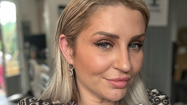 image de la news "Il est temps que la roue tourne", Amandine Pellissard (Familles nombreuses) lance un appel à Alexandre