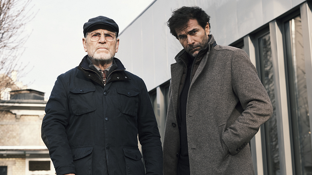 image de la news Les Disparus de la Forêt Noire sur TF1 : y aura-t-il une saison 2 ?