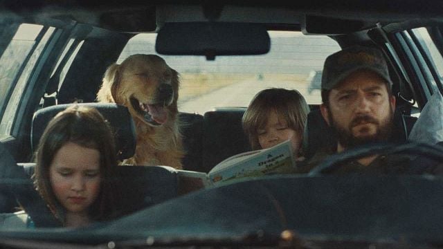 image de la news Sur la route d'Omaha : ce drame récompensé à Deauville s'inspire de faits réels qui font froid dans le dos !