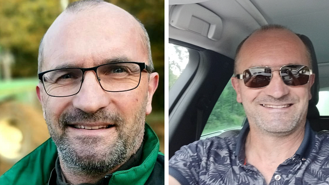 image de la news L'amour est dans le pré : que deviennent les jumeaux du Morbihan, Jo et Rémi Le Feuve ?