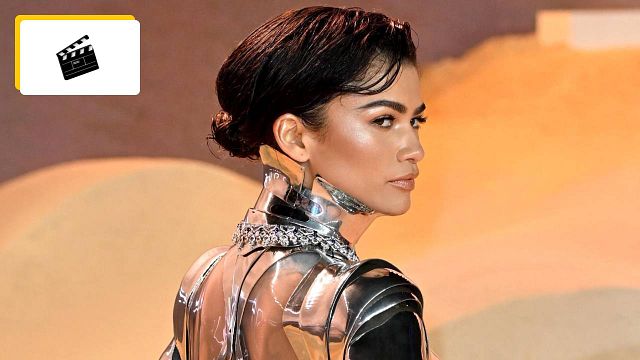 image de la news Cette actrice nous a éblouis sur les tapis rouges en 2024… et Pedro Almodóvar veut en faire un film !