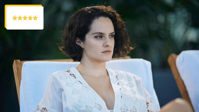 image de la news Emmanuelle est-il un bon film ? Voici les premiers avis sur la version 2024 avec Noémie Merlant !