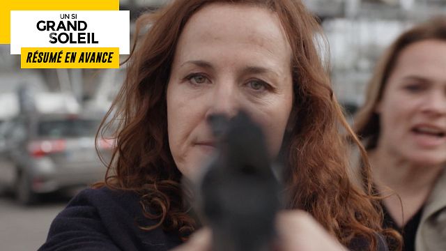 image de la news Un Si Grand Soleil en avance : résumé de l’épisode du vendredi 16 juin 2023 [SPOILERS]
