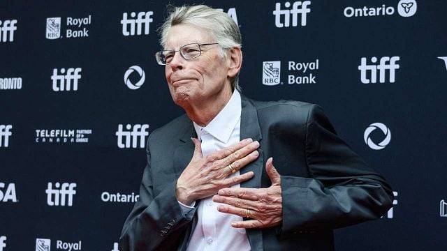 image de la news Il y a 39 ans, pourquoi cette adaptation de Stephen King a été brutalement annulée en cours de tournage ?