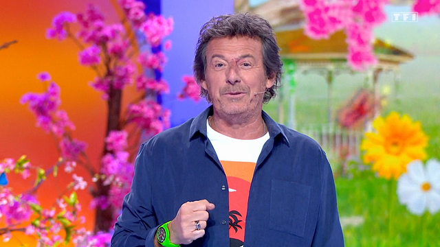 image de la news La maman de Céline (Les 12 coups de midi) avait des doutes sur l'attitude de Jean-Luc Reichmann !