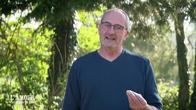 image de la news Exclu. L’amour est dans le pré : “Elle a réussi à avoir mon numéro de téléphone”, une femme a tenté de contacter Gilles par tous les moyens à la suite de son portrait