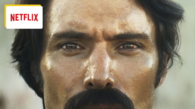 image de la news L'un des plus grands romans de tous les temps devient une série pour Netflix ! Quand la verrons-nous ?