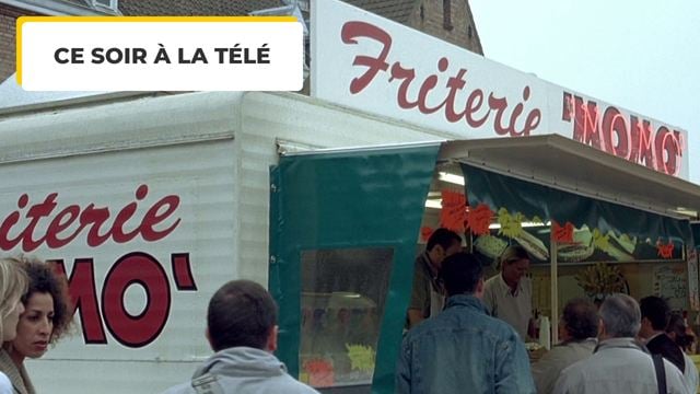 Ce soir à la télé : c'est le plus grand succès du cinéma français... tout simplement