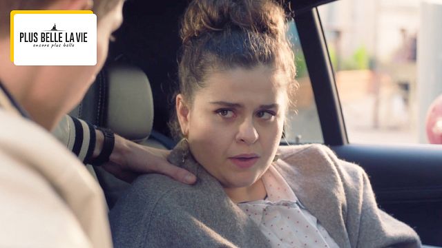 image de la news Plus belle la vie : “Je ne voulais pas te perdre”... Ophélie affronte sa plus grande peur pour Matteo