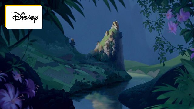 image de la news Ce soir en famille : sorti il y a 24 ans, ce Disney est totalement à part dans l'Histoire du studio