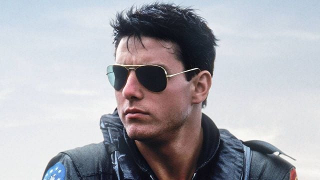 image de la news 40 ans après, Top Gun revient au cinéma : pourquoi cette saga est-elle aussi importante dans la carrière de Tom Cruise ?