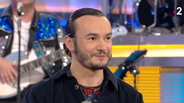 image de la news Malaise dans N’oubliez pas les paroles, Benoît est obligé de couper court