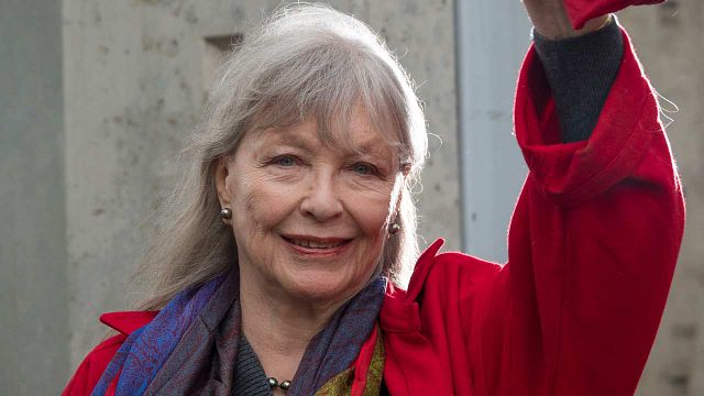 image de la news Mort à 88 ans de Marina Vlady, inoubliable actrice chez Marco Ferreri et Jean-Luc Godard