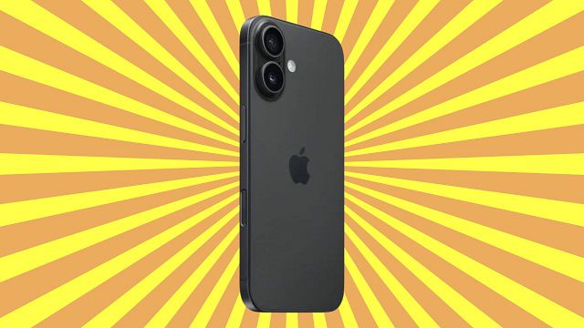 image de la news iPhone 16 : prêt pour iOS 26, ce smartphone Apple est à son meilleur prix