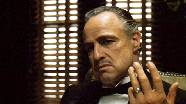 image de la news "Un grondement se fait entendre, la porte s'ouvre..." : il y a 53 ans, voilà comment Marlon Brando est devenu Don Corleone dans Le Parrain